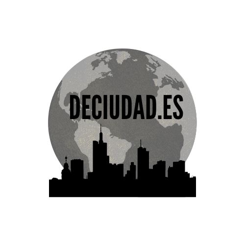 Deciudades